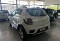 Autos - Renault Sandero stepway privilege 2017 Nafta 80000Km - En Venta