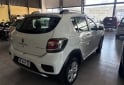 Autos - Renault Sandero stepway privilege 2017 Nafta 80000Km - En Venta