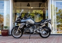 Motos - Bmw R 1200 GS 2016 Nafta 54800Km - En Venta