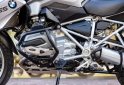 Motos - Bmw R 1200 GS 2016 Nafta 54800Km - En Venta