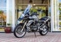 Motos - Bmw R 1200 GS 2016 Nafta 54800Km - En Venta