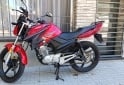 Motos - Yamaha YBRZ 2022 Nafta 17400Km - En Venta