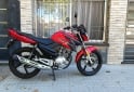 Motos - Yamaha YBRZ 2022 Nafta 17400Km - En Venta