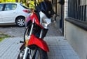 Motos - Yamaha YBRZ 2022 Nafta 17400Km - En Venta