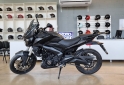 Motos - Bajaj Dominar 400 2024 Nafta 9200Km - En Venta
