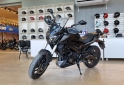 Motos - Bajaj Dominar 400 2024 Nafta 9200Km - En Venta