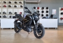 Motos - Bajaj Dominar 400 2024 Nafta 9200Km - En Venta