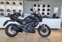 Motos - Bajaj Dominar 400 2024 Nafta 9200Km - En Venta
