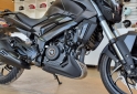 Motos - Bajaj Dominar 400 2024 Nafta 9200Km - En Venta