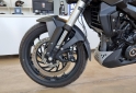 Motos - Bajaj Dominar 400 2024 Nafta 9200Km - En Venta