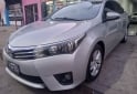 Autos - Toyota COROLLA XE-I PACK MT 2015 Nafta 137000Km - En Venta