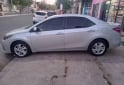 Autos - Toyota COROLLA XE-I PACK MT 2015 Nafta 137000Km - En Venta