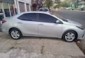 Autos - Toyota COROLLA XE-I PACK MT 2015 Nafta 137000Km - En Venta