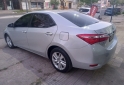 Autos - Toyota COROLLA XE-I PACK MT 2015 Nafta 137000Km - En Venta