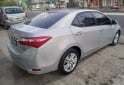 Autos - Toyota COROLLA XE-I PACK MT 2015 Nafta 137000Km - En Venta