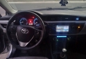 Autos - Toyota COROLLA XE-I PACK MT 2015 Nafta 137000Km - En Venta