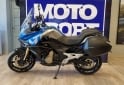 Motos - CF 650 MT 2023 Nafta 7084Km - En Venta
