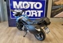 Motos - CF 650 MT 2023 Nafta 7084Km - En Venta