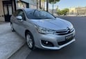 Autos - Citroen C4 Lounge 2016 Diesel 110000Km - En Venta