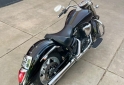 Motos - Yamaha XVS Midnight Star 1300 2011 Nafta 14700Km - En Venta