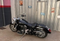 Motos - Yamaha XVS Midnight Star 1300 2011 Nafta 14700Km - En Venta