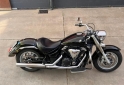 Motos - Yamaha XVS Midnight Star 1300 2011 Nafta 14700Km - En Venta