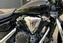 Motos - Yamaha XVS Midnight Star 1300 2011 Nafta 14700Km - En Venta