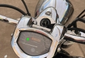 Motos - Yamaha XVS Midnight Star 1300 2011 Nafta 14700Km - En Venta