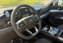 Camionetas - Ford TERRITORY TITANIUM 1.8 AT 2025 Nafta 0Km - En Venta