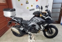 Motos - RVM TEKKEN 500 EURO 2022 Nafta 18000Km - En Venta