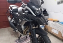 Motos - RVM TEKKEN 500 EURO 2022 Nafta 18000Km - En Venta