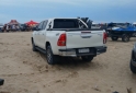 Camionetas - Toyota Hilux 2017 Diesel 149000Km - En Venta