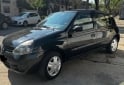 Autos - Renault Clio 2009 Nafta 134000Km - En Venta