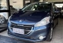 Autos - Peugeot 208 2016 Nafta 95000Km - En Venta