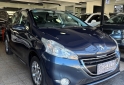 Autos - Peugeot 208 2016 Nafta 95000Km - En Venta