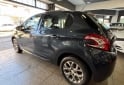 Autos - Peugeot 208 2016 Nafta 95000Km - En Venta