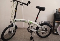 Deportes - bicicleta pegable - En Venta