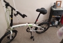 Deportes - bicicleta pegable - En Venta