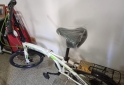 Deportes - bicicleta pegable - En Venta