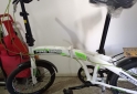 Deportes - bicicleta pegable - En Venta
