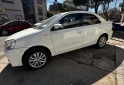 Autos - Toyota Etios 2015 Nafta 130000Km - En Venta