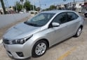 Autos - Toyota Corolla XEI 2014 Nafta 129000Km - En Venta