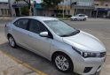 Autos - Toyota Corolla XEI 2014 Nafta 129000Km - En Venta