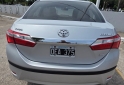 Autos - Toyota Corolla XEI 2014 Nafta 129000Km - En Venta