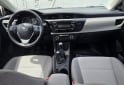 Autos - Toyota Corolla XEI 2014 Nafta 129000Km - En Venta