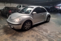 Autos - Volkswagen New beetle 2004 Nafta 140000Km - En Venta