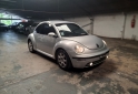 Autos - Volkswagen New beetle 2004 Nafta 140000Km - En Venta