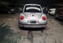 Autos - Volkswagen New beetle 2004 Nafta 140000Km - En Venta