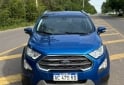 Autos - Ford EcoSport Titanium 2018 Nafta 90000Km - En Venta
