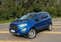 Autos - Ford EcoSport Titanium 2018 Nafta 90000Km - En Venta